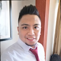 Gilbert Allan Cabuhat