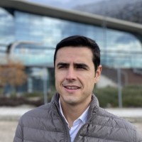 Alvaro Pérez Sánchez