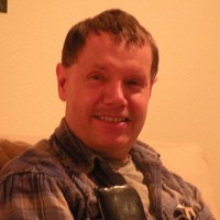 Eric Anderson