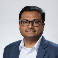 Rajesh Venkatesh