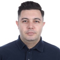 Ahmet Erdoğan