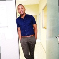 Sibusiso Zitha