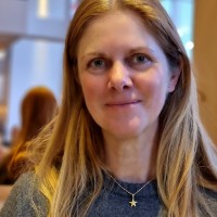 Maria Lundberg