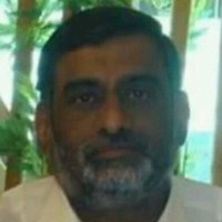 Rajan Paul