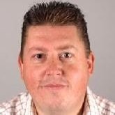 Dimitry Van Houten