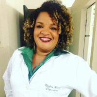 Regina Santos