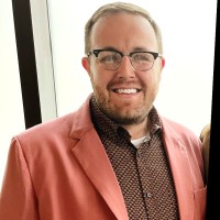 Nicholas Modglin, MPA, CNP