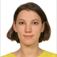 Aygul Salamov