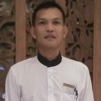 Ketut Suwendi