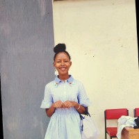 Rose Wanjiru