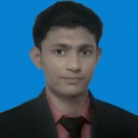 Syed Usama Suhail Mohsin
