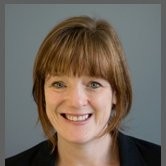 Naomi Robinson