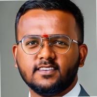 Siddhant Lasure