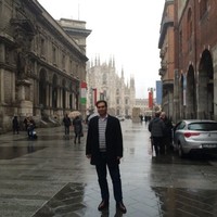 Reza Mohammadi Alamdari