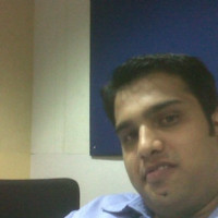 Toheed Shaikh