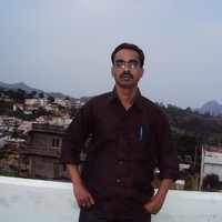 Ganapathi Krishna Kumar