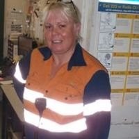 Sue McKenzie