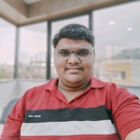 Suhas Patare