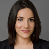 Alexandra Golob, LCSW