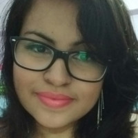 Jéssica Cristina Batista