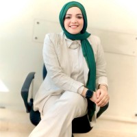 mayada kamal