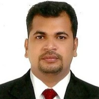 Nikesh Pola