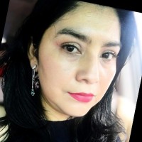 Maria Lagunes