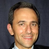 Antonio Carlos Derani