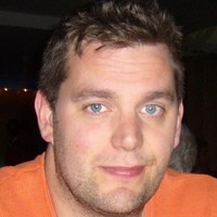 Alex Reeve