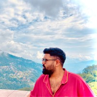 Soumyajeet Chakroborty