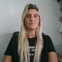Maria Agustina Diaz
