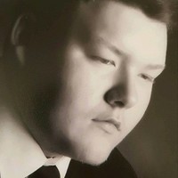 Conor Peters
