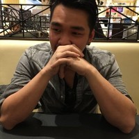 Chris Cheong