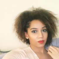 Sarah Kouassi