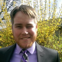 Anthony Mcknight
