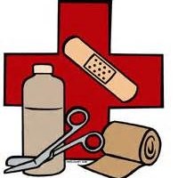 Frontline First Aid