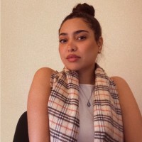 Omayma Ibrahim