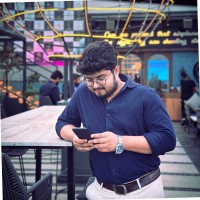 Joydeep Paul
