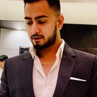 Piyush Nailwal
