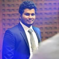 Thiran Ranawaka