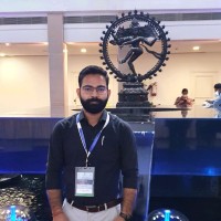 Shashank Yadav