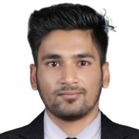 Javid Shaikh