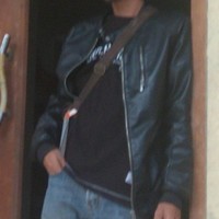 Haneef Bagindo umar