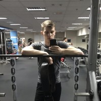 Oleksandr Senyk
