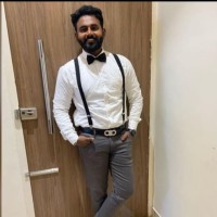 Azarudeen Mohamed
