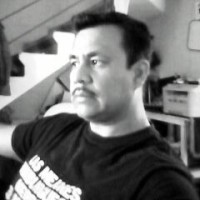 Ricardo I Godinez Martinez