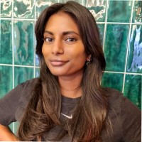 Asha Wigman