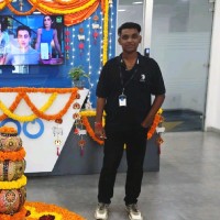 Somnath Mandal