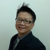 Roger Yap
