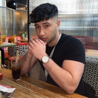 Ahmed Khan,Aca
